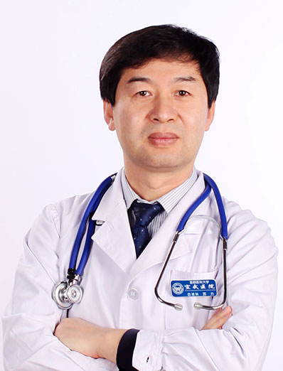 Su Li | Chief Physician at Beijing Xuanwu Hospital