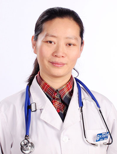 Sun Wanling | Deputy Chief Physician at Beijing Xuanwu Hospital