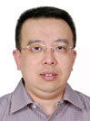 Ji Bingxin | Deputy Chief Physician at Beijing Xuanwu Hospital