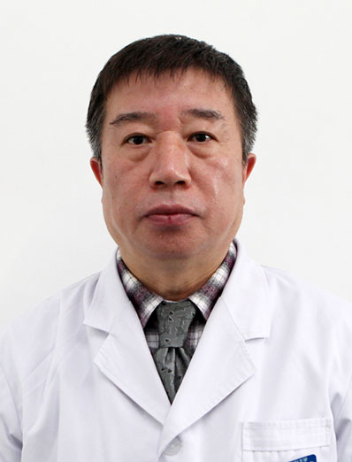 Wang Li | Chief Physician at Beijing Xuanwu Hospital