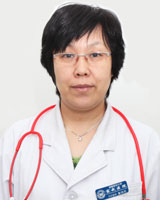Lu Meihua | Chief Physician at Beijing Xuanwu Hospital