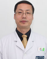 Jia Kebao | Deputy Chief Physician at Beijing Xuanwu Hospital