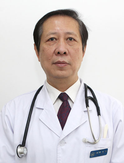 Hu Wei | Deputy Chief Physician at Beijing Xuanwu Hospital
