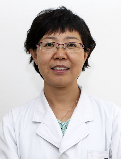 Qi Ying | Deputy Chief Physician at Beijing Xuanwu Hospital