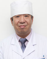 Cao Tao | Chief Physician at Beijing Xuanwu Hospital