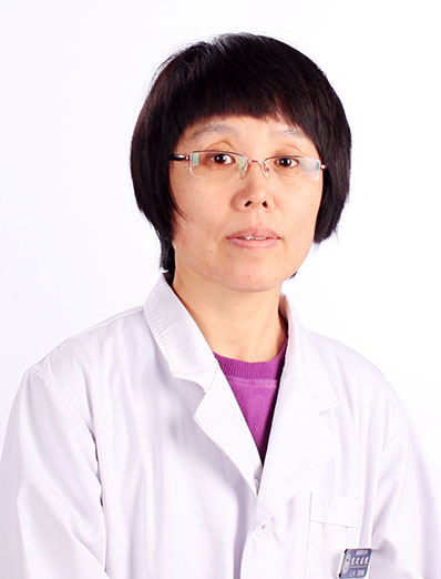 Chen Xiumin | Deputy Chief Physician at Beijing Xuanwu Hospital