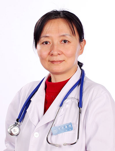Chen Zheng | Deputy Chief Physician at Beijing Xuanwu Hospital