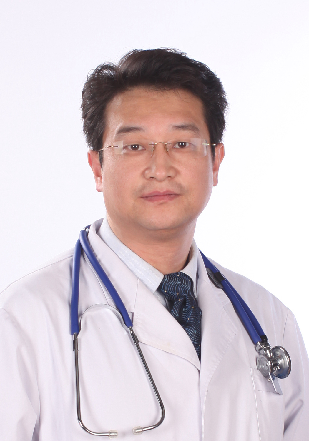 Li Hongli | Deputy Chief Physician at Beijing Xuanwu Hospital