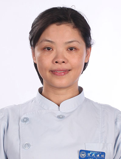 Lai Suiping | Deputy Chief Physician at Beijing Xuanwu Hospital