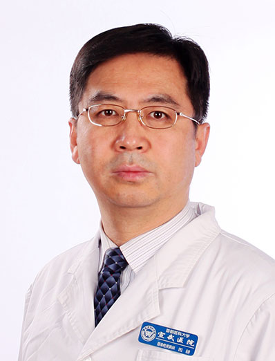 Tian Geng | Deputy Chief Physician at Beijing Xuanwu Hospital