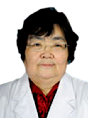 Wang Yufeng | Chief Physician at Peking University Sixth Hospital