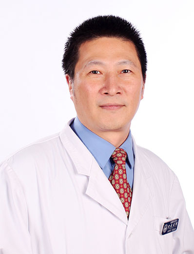 Chen Nan | Chief Physician at Beijing Xuanwu Hospital