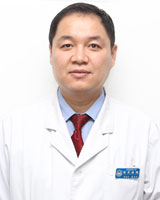 Jiao Weiping | Deputy Chief Physician at Beijing Xuanwu Hospital