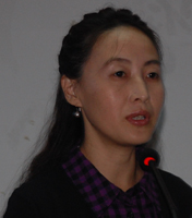 Lu Jie | Chief Physician at Beijing Xuanwu Hospital