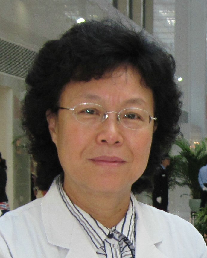 Ye Junjie | Chief Physician, Professor, Master's Tutor at Peking Union Medical College Hospital
