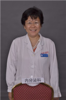 Chen Yingli | Deputy Chief Physician at Peking University People's Hospital