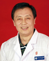 Huang Xun | Chief Physician at Peking University People's Hospital