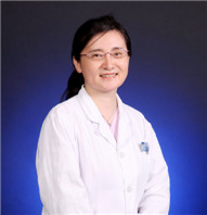 Liang Meiying | Chief Physician at Peking University People's Hospital