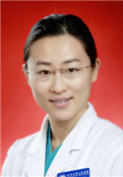 Zhang Xiaorui | Deputy Chief Physician at Peking University People's Hospital
