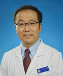 Shen Zhanlong | Deputy Chief Physician at Peking University People's Hospital