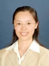 Wu Huijuan | Associate Professor, Deputy Chief Physician at Peking University People's Hospital