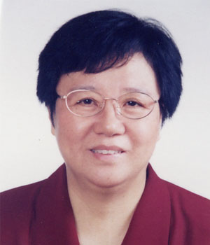 Li Jingzhen | Chief Physician, Professor at Peking Union Medical College Hospital
