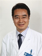 Liu Yanguo | Deputy Chief Physician at Peking University People's Hospital