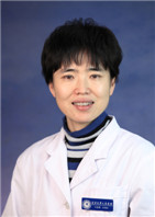 Wang Jingtong | Chief Physician at Peking University People's Hospital