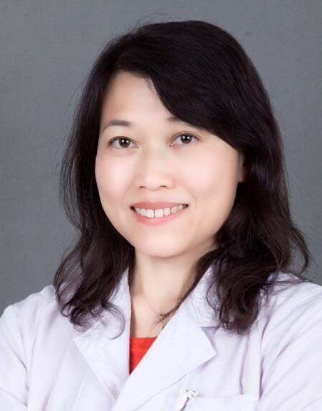 Zhang Shunhua | Assistant To The Chief, Deputy Chief Physician, Associate Professor at Peking Union Medical College Hospital