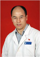 Wang Zhifeng | Chief Physician at Peking University People's Hospital