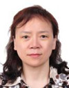 He Yanling | Chief Physician at Peking University People's Hospital