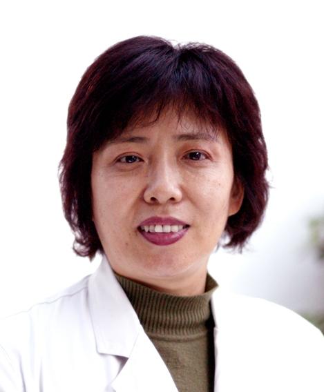 Pan Lingya | Deputy Director, Professor, Chief Physician, Doctoral Supervisor at Peking Union Medical College Hospital