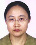 Zhao Wenshu | Deputy Chief Physician at Beijing Chaoyang Hospital