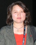Zhong Guangzhen | Deputy Chief Physician at Beijing Chaoyang Hospital