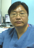 Li Weiming | Deputy Chief Physician at Beijing Chaoyang Hospital
