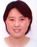 Lin Xiangmin | Master, Deputy Chief Physician at Beijing Chaoyang Hospital