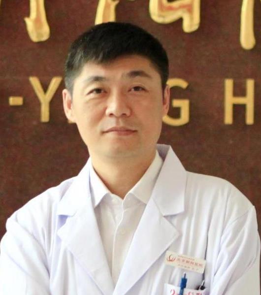 Wang Guang | Chief Physician, Professor at Beijing Chaoyang Hospital