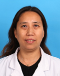 Chen Juan | Deputy Chief Physician at Beijing Chaoyang Hospital