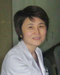 Gu Li | Deputy Chief Physician at Beijing Chaoyang Hospital