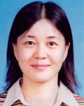 Liu Yingmei | Deputy Chief Physician at Beijing Chaoyang Hospital