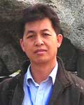 Zhu Jun | Deputy Chief Physician at Beijing Chaoyang Hospital
