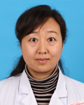 Wang Xiaojuan | Deputy Chief Physician at Beijing Chaoyang Hospital
