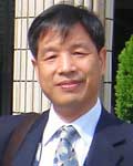 Shang Zhanmin | Chief Physician at Beijing Chaoyang Hospital