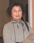 Guan Yupan | Chief Physician at Beijing Chaoyang Hospital
