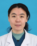 Gao Ru | Chief Physician at Beijing Chaoyang Hospital