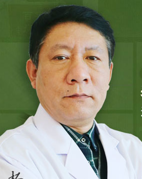 Yang Lixin | Deputy Chief Physician at Beijing Chaoyang Hospital