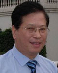 Yang Xinqing | Chief Physician at Beijing Chaoyang Hospital