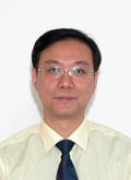Xie Dehong | Deputy Chief Physician at Beijing Chaoyang Hospital