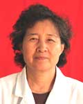 Liu Chongjing | Chief Physician at Beijing Chaoyang Hospital