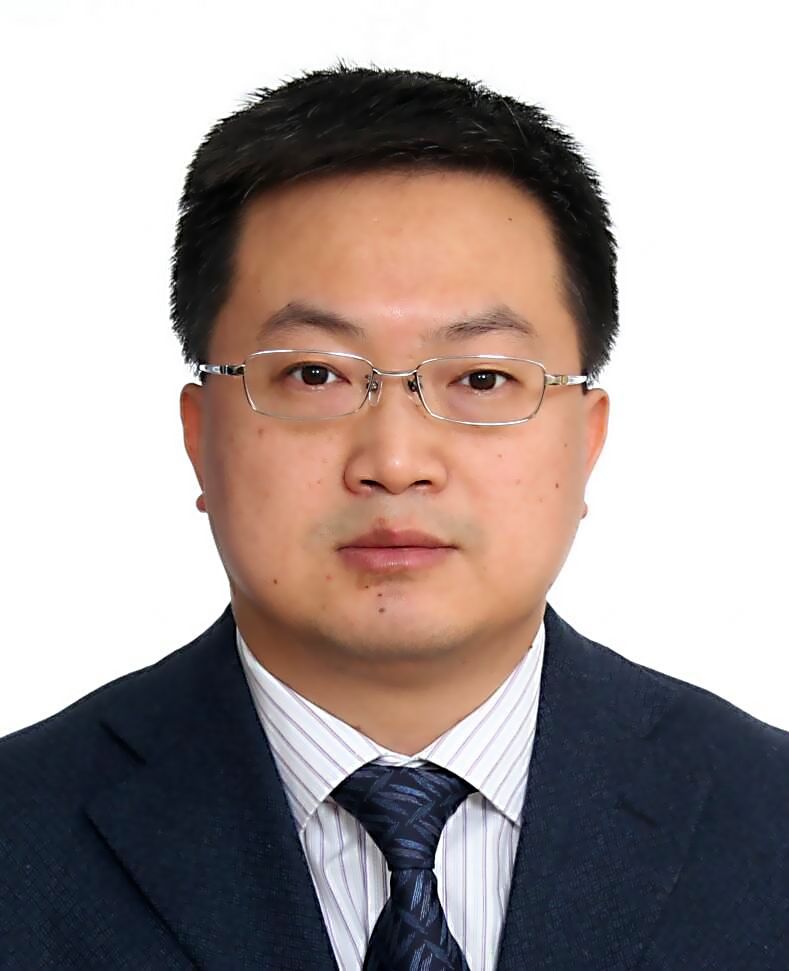 Zang Lei | Deputy Chief Physician at Beijing Chaoyang Hospital